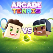 Arcade Tennis image