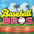 Baseball Bros image