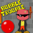 Bubble Trouble image