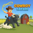 Cowboy Safari image