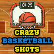 Crazy Basketball Shots image