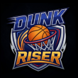 Dunk Riser image