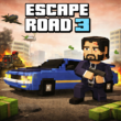 Escape Road 3 image