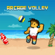 Arcade Volley image