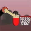 Basket Slam Dunk image