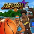 Basketball Jam Shots image