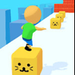 Cube Surfer image