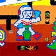 Dig Dug (Arcade) image