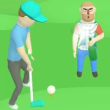 Golf Invaders image