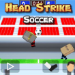 Head Strike Soccer image