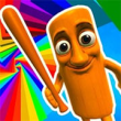 Italian Brainrot Obby Parkour image