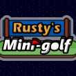 Rusty's Mini-Golf image