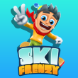 Ski Frenzy image