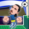 Soccer Euro Cup 2025 image