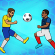 Soccer Shoot Star image