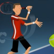 Stick Tennis image