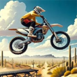 Stunt Bike Extreme image