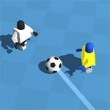 Tricky Kick: Dribblers image