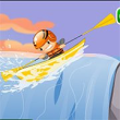 Upstream Kayak image