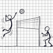 Volley Io image