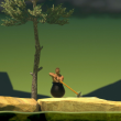 Getting Over It Unblocked image