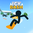 Icy Dash image