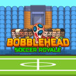 Bobblehead Soccer Royale image
