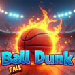 Ball Dunk Fall image