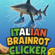 Italian Brainrot Clicker image