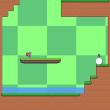 Kinda Hard Golf image