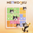 Meowdoku image