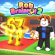 Rob Brainrot 2 image