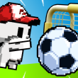 Soccer Cats image