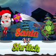 Santa vs Skritch image