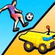 Kick and Ride image