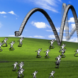 Windows XP Soccer image
