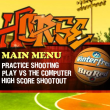 Basketball Horse image