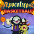 Apocalypse Basketball image