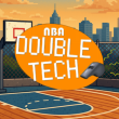 NBA Double Tech image