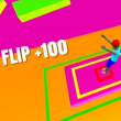 Backflip Dive 3D image