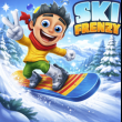 Ski Frenzy image