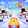 Slope Rider 3D image