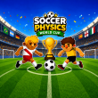 Soccer Physics World Cup image