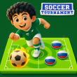 Soccer Tournament image