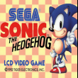 Sonic The Hedgehog image