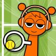 Sprunki Tennis image