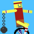 Unicycle Hero image