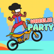 Wheelie Party image